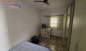 Imagem 5: Vendo casa no Bairro Vila Nunes, Lorena - SP