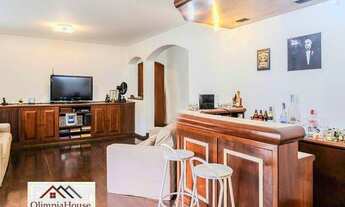 Imagem 7: Venda Apartamento 4 Dormitórios - 240 m² Campo Belo