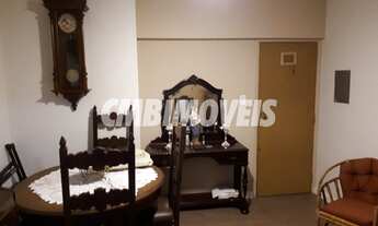 Imagem 2: Apartamento - Botafogo - Campinas