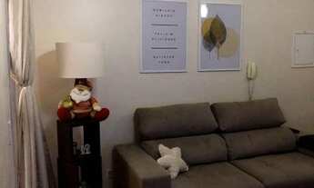 Imagem 6: Max Residencial Quitaúna - R$ 210 Mil 2 Dormitórios e 1 Vaga