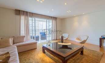 Imagem 3: Venda Apartamento 3 Dormitórios - 156 m² Higienópolis