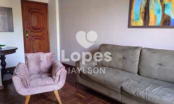 Imagem: Rio de Janeiro - Apartamento Padrão - Engenho