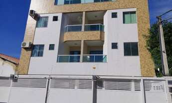 Imagem: APARTAMENTO 2 QUARTOS UM SUÍTE - PARQUE