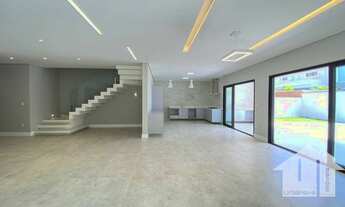 Imagem 3: Casa com 5 dormitórios à venda, 410 m² por R$ 4.100.000,00 - Jardim do Golfe - São José do