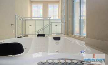 Imagem 4: Apartamento com 4 dormitórios à venda, 403 m² por R$ 8.500.000,00 - Moema - São Paulo/SP