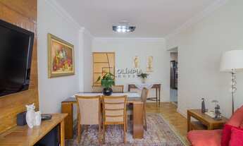 Imagem 6: Apartamento Venda Bela Vista 110 m² 2 Dormitórios