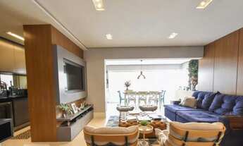 Imagem 3: SÃO PAULO - Apartamento Padrão - BROOKLIN