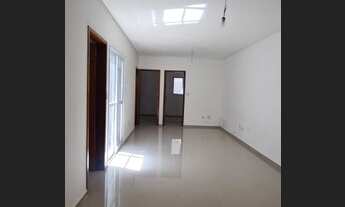 Imagem 5: SANTO ANDRé - Apartamento Padrão - Vila Valparaíso