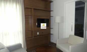 Imagem 2: Cobertura duplex à venda, Vila Olímpia, 133m², 2 suítes, 2 vagas!