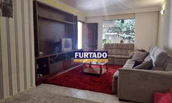 Imagem: Sobrado com 3 suítes para alugar, 198 m²