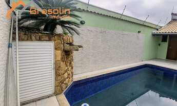 Imagem 6: Casa à venda no bairro Flórida - Praia Grande/SP