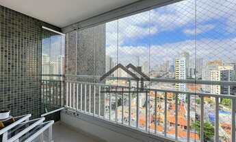 Imagem 2: Apartamento com 3 dormitórios à venda Vila Gomes Cardim - São Paulo/SP