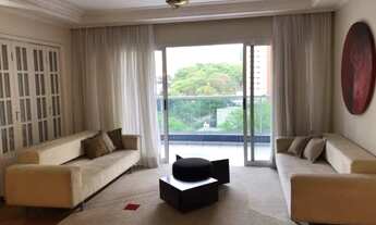 Imagem 4: Apartamento de 3 Dormitórios na Rua Montesquiéu