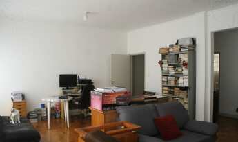 Imagem 2: Apartamento Venda 3 Dormitórios - 154 m² Higienópolis