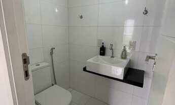 Imagem 7: Apartamento para venda possui 86 metros quadrados com 1 quarto em Ponta D'Areia - São