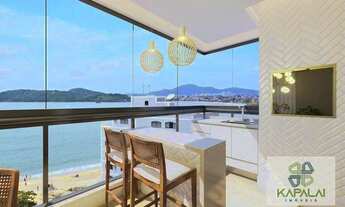 Imagem 7: Apartamento com 3 dormitórios à venda, 95 m² por R$ 1.036.866 - Centro - Balneário Piçarra