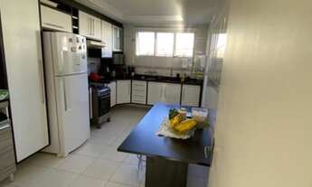 Imagem 5: APARTAMENTO REFORMADO A VENDA 3/4 SENDO (01 SUÍTE) VARANDA AMPLA - PITANGUEIRAS