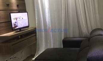 Imagem 7: Apartamento - Recanto Fortuna - Campinas
