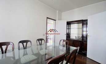 Imagem 5: Apartamento Venda 3 Dormitórios - 280 m² Higienópolis