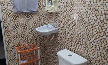 Imagem 2: Alugo casa na cidade operária unidade 101