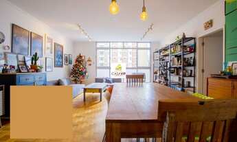 Imagem: Apartamento à venda, Perdizes, 127m²