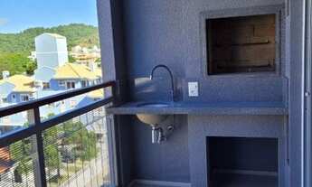 Imagem 2: Apartamento com 3 dormitórios à venda, 120 m² por R$ 1.750.000,00 - Jurerê - Florianópolis