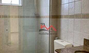 Imagem 6: Cobertura com 3 dormitórios à venda, 118 m² por R$ 640.000,00 - Várzea - Teresópolis/RJ