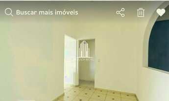 Imagem: Casa á venda no Taboão 03 dorms e 02 vagas