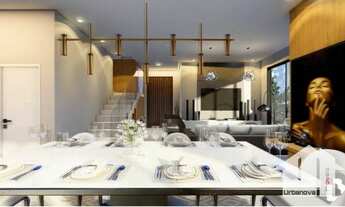 Imagem 9: Casa com 4 dormitórios à venda, 430 m² por R$ 5.000.000,00 - Urbanova - São José dos Campo