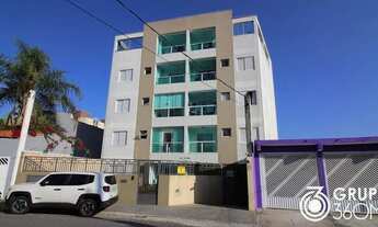 Imagem 2: Apartamento para Venda em São Bernardo do Campo, Baeta Neves, 2 dormitórios, 1 suíte, 2 ba