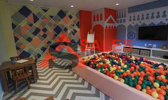 Imagem 7: Apartamento à venda, Sacomã, São Paulo, SP