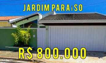 Imagem: Casa no Jardim Paraiso
