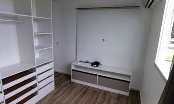 Imagem: /Conquista Aleixo com modulados e climatizado