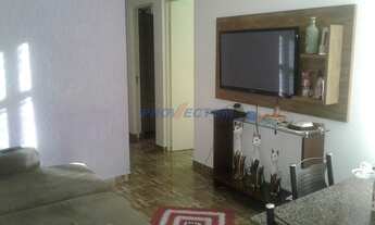 Imagem 2: Apartamento - Jardim Monte Alto - Campinas