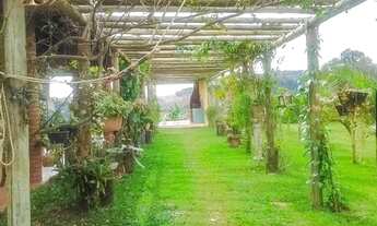 Imagem 6: JUNDIAÍ - RURAL - RIO ACIMA