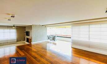 Imagem 4: Locação Apartamento 3 Dormitórios - 360 m² Campo Belo