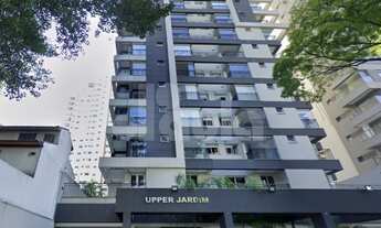 Imagem: Apartamento residencial, Jardim, Santo André