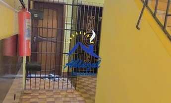 Imagem 7: Apartamento para aluguel com 52 metros quadrados com 3 quartos em Nazaré - Belém - PA