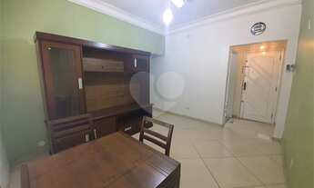 Imagem 1: Apartamento - 03 quartos -Méier