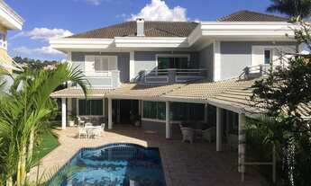 Imagem: Casa com 4 Suítes para alugar, 530 m²