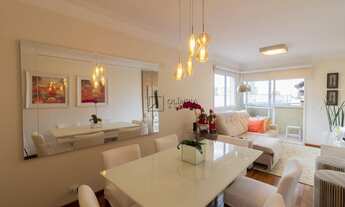 Imagem 2: Apartamento Venda 3 Dormitórios - 89 m² Pompéia