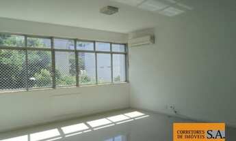 Imagem 2: Apartamento para aluguel tem 200 metros quadrados com 4 quartos em Ipanema - Rio de Janeir