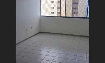 Imagem 2: Apartamento para aluguel tem 96 metros quadrados com 3 quartos em Boa Viagem - Recife - PE