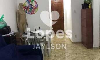 Imagem 2: Apartamento - 01 quarto - Lins De Vasconcelos