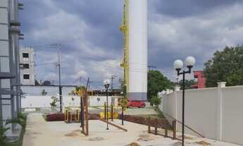 Imagem: Alugo Apartamento no Condomínio Smart Vista