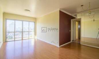 Imagem: Apartamento Venda 3 Dormitórios - 104 m²