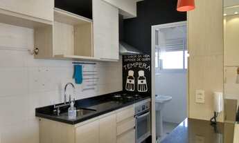 Imagem 5: Apartamento de 2 Dormitórios na Avenida do Café