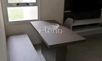 Imagem 3: Apartamento - Sítios Frutal - Valinhos