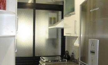 Imagem 4: Apartamento - Tatuapé