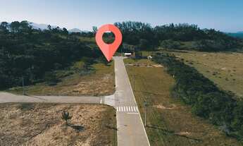 Imagem 6: Excelente lote à venda na Praia da Gamboa, em Garopaba
